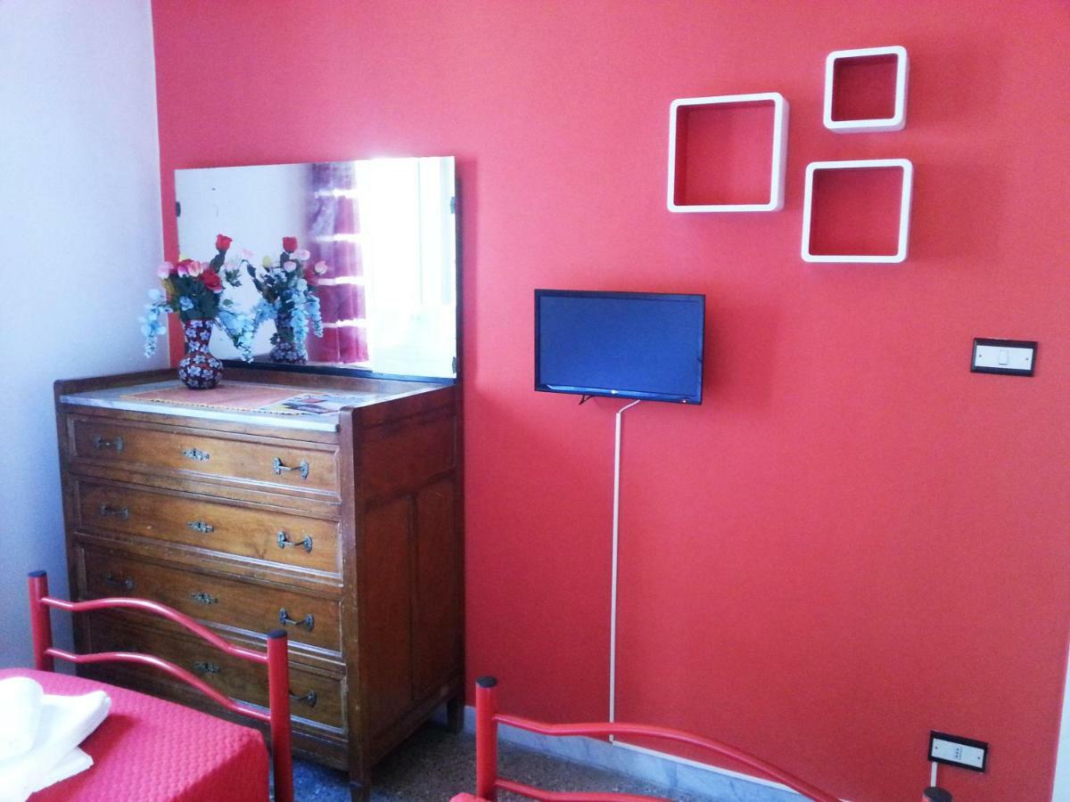 B&B Night & Day Cosenza Exterior photo